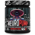 MST Nutrition NeuroPump 540 g – Hledejceny.cz