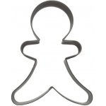 Vykrajovátko - Panáček střední - – Sleviste.cz