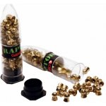 Diabolky Gamo PBA Raptor 4,5 mm 100 ks – Sleviste.cz