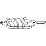 Bosal BS 215-831 – Hledejceny.cz