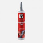 Den Braven Klempířský tmel RL 280 ml šedý – HobbyKompas.cz