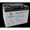 Olověná baterie Conexpro AGM-12-45 12V 45Ah
