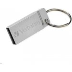 Verbatim Store 'n' Go Metal Executive 16GB 98748 – Hledejceny.cz