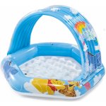 Intex 58415 Medvídek Pú 109 x 102 x 71 cm – HobbyKompas.cz