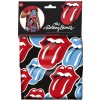 Zástěra a ubrus na tvoření EP Line Zástěra Rolling Stones merch a karneval