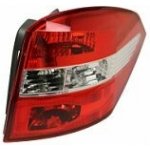 Zadní světlo - pravé RENAULT LAGUNA III | 2007 a výše | DEPO | – Hledejceny.cz