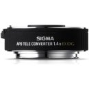 Sigma APO 1,4x EX DG HSM pro Sony