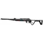 Black Bunker BM8 4,5mm Full Black – Zboží Dáma