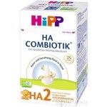 HiPP HA 2 Combiotik 600 g – Hledejceny.cz