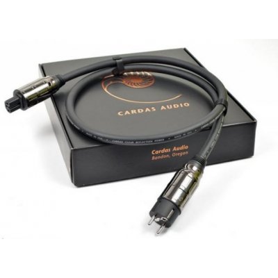 Cardas Audio Clear Reflection Power 1,5m