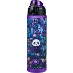 BAAGL Tritanová láhev na pití Jungle Panda 700 ml – Zboží Mobilmania