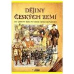 Dějiny českých zemí – Hledejceny.cz