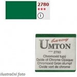 Akvarelová barva 2,6ml Chromoxid tupý 1 – Hledejceny.cz