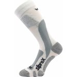 VoXX ponožky Ero snow bílá – Zboží Mobilmania