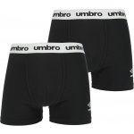 Umbro Boxer Short černá – Zboží Dáma