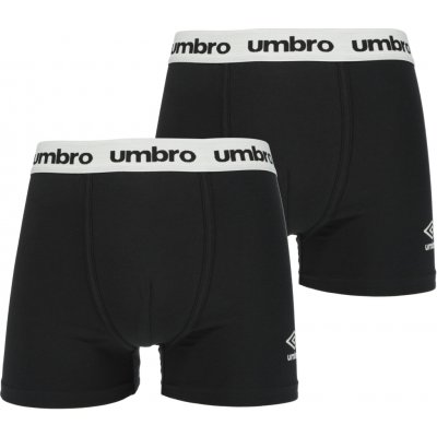 Umbro Boxer Short černá – Zboží Dáma