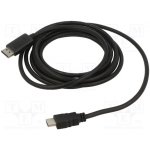 Gembird CC-DP-HDMI-3M – Zboží Živě