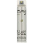 Natulique Root Concealer Dark Brown přírodní sprej na odrosty 75 ml – Zboží Dáma