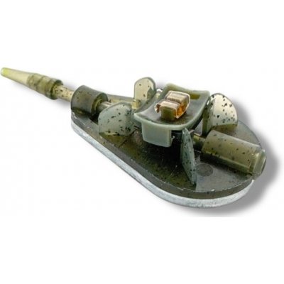 Krmítko Method Feeder Fans Method Feeder Rig Control - 20 g – Sleviste.cz