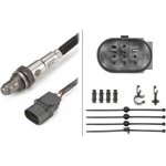 Lambda sonda HELLA 6PA 009 166-821 (6PA009166821) | Zboží Auto