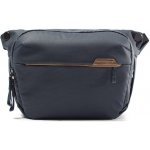 Peak Design Everyday Sling 6L (v2) modrá BEDS-6-MN-2 – Zboží Živě