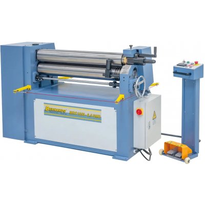 Bernardo MRC 1050-6,5 GMD – Zboží Dáma