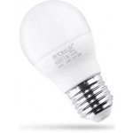 Sollux LED žárovka E27 4000K 7,5W 690lm – Hledejceny.cz