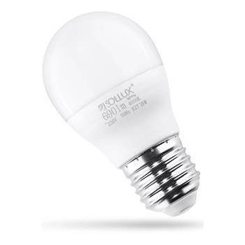 Sollux Lighting LED žárovka E27 4000K 7,5W 690lm