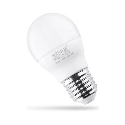 Sollux Lighting LED žárovka E27 4000K 7,5W 690lm
