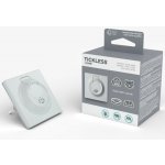 Tickless Home Ultrazvukový odpuzovač klíšťat blech a roztočů pro domácnost – Zboží Dáma