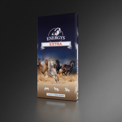 Energys Extra 25 kg – Zbozi.Blesk.cz