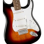 Fender Squier Affinity Stratocaster – Zboží Mobilmania