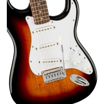 Fender Squier Affinity Stratocaster