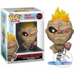 Funko Pop! 250 Iron Maiden Seventh Son of Seventh Son Eddie – Hledejceny.cz