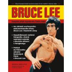 Bruce Lee - Kompletní příběh legendárního Zlatého draka – Hledejceny.cz