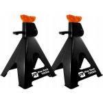 Pro-Tech TOOLS Stojany pod auto ozubené 12 t 2 ks | Zboží Auto