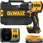 DeWalt DCD800E1T – Zboží Mobilmania