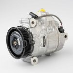 Kompresor, klimatizace DENSO DCP05045