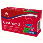 Galmed Gastrocid Mint 60 tablet – Hledejceny.cz