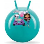 Gábinin Kouzelný Domek Skákací míč s úchyty Kicifura Panduś 45 50 cm John – Zbozi.Blesk.cz