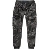 Pánské klasické kalhoty Kalhoty Ray Vintage Trouser darkcamo