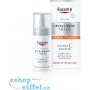 Pleťové sérum a emulze Eucerin Hyaluron-Filler Vitamin C Booster 8 ml