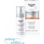 Eucerin Hyaluron-Filler Vitamin C Booster 8 ml – Hledejceny.cz