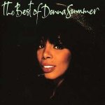 Summer Donna - Best Of CD – Hledejceny.cz