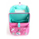 Tiger Joy Rainbow Bubbles Go Green růžová – Sleviste.cz