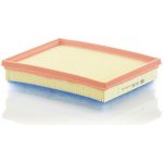 Vzduchový filtr MANN-FILTER C 24 036 – Hledejceny.cz