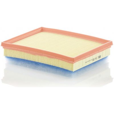 Vzduchový filtr MANN-FILTER C 24 036 – Hledejceny.cz