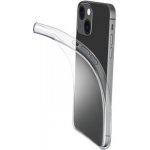 CellularLine Fine Apple iPhone 14 Plus čiré – Hledejceny.cz
