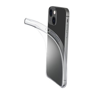 CellularLine Fine Apple iPhone 14 Plus čiré – Zboží Mobilmania