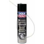 LIQUI MOLY Pro-Line Čistič škrticí klapky 400ml – Sleviste.cz